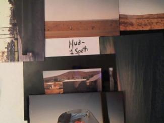 Hud-2 vinyl photos 1508
